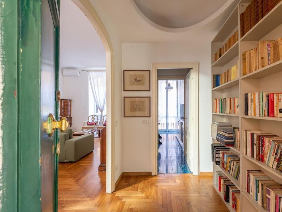 Apartment Giulia Luxury Two Bedroom